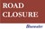 Upcoming Road Closure—Ausable Line