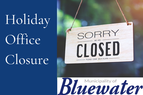 Office Closure- August 3rd, 2026